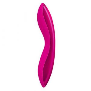 Climax Elite Meg 9x Silicone Rechargeable G Spot Wand