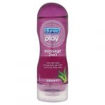 Durex Play Soothing Massage Gel And Lube