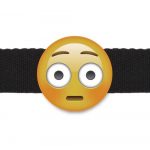 Emogag Shock Emoji Ball Gag