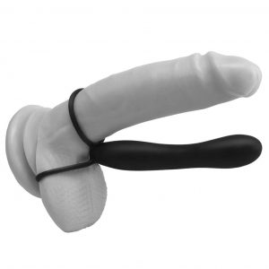 Double Penetration Strap Ons