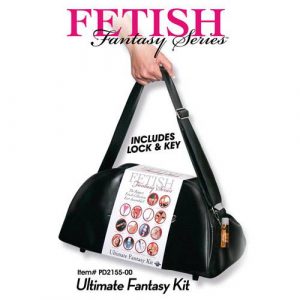 Fetish Fantasy Series Ultimate Fantasy Kit