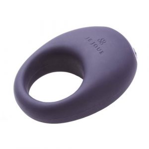 Je Joue Mio Purple Cock Ring