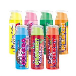 Flavoured Lubes