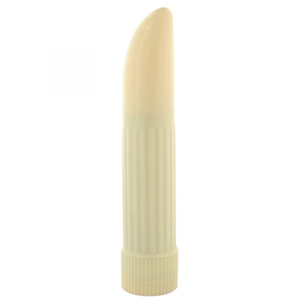 Ivory Lady Finger Mini Vibrator