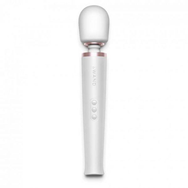 Le-Wand-Rechargeable-White-Massager-1