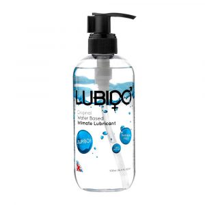 Water-Based Lubes