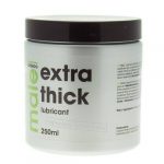 Male Extra Thick Lubricant