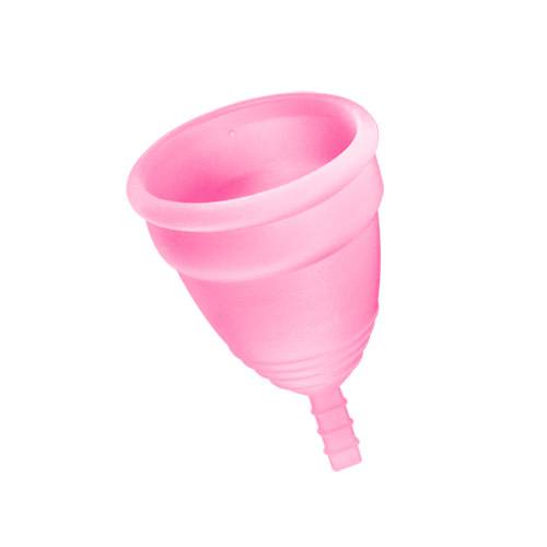 Menstrual Yoba Cup Rose Small