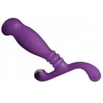 Nexus Lite Glide Prostate Massager Purple