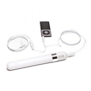 OhMiBod iPod Vibrator