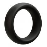 OptiMale CRing 45mm Black Cock Ring