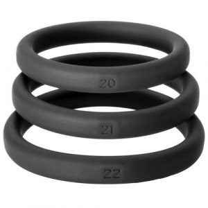 Perfect Fit XactFit Cockring Sizes 20