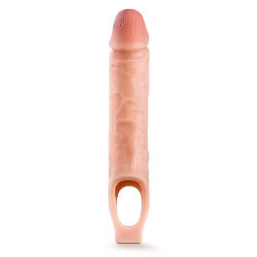 Performance Cock Sheath 10 Inch Penis Extender