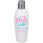 Pink Water Lubricant For Women 4.7 Ounce