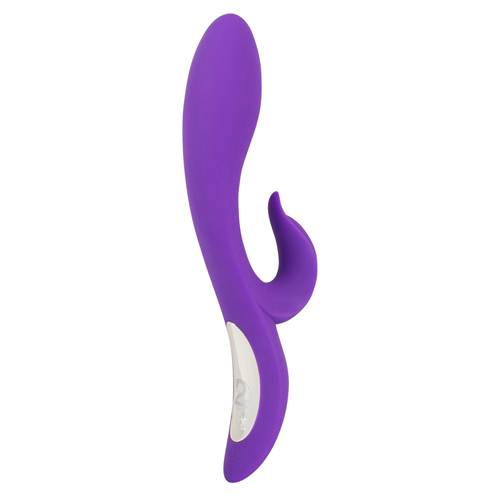 Pure Lilac Vibes Rechargeable Rabbit Vibrator