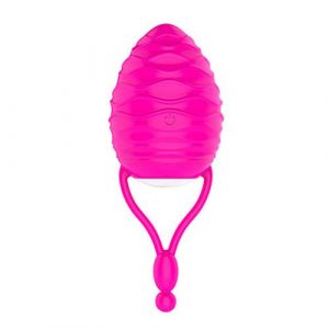 Rechargeable iEGG 1 Pink