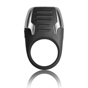 Rocks Off Xerus Ultimate Power Rechargeable Cock Ring