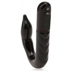 Scorpions Tail Prostate Massager 7.5 Inches