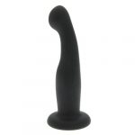 Silicone Love Rider G Kiss 6 Inch Dong