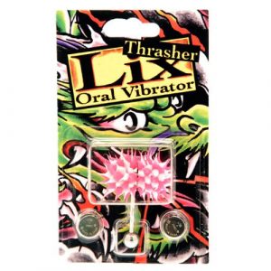 Thrasher Oral Tongue Vibrator