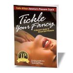 Tickle Your Fancy Ladies Self Pleasure Guide Book
