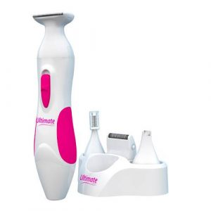Ultimate Personal Shaver for Woman
