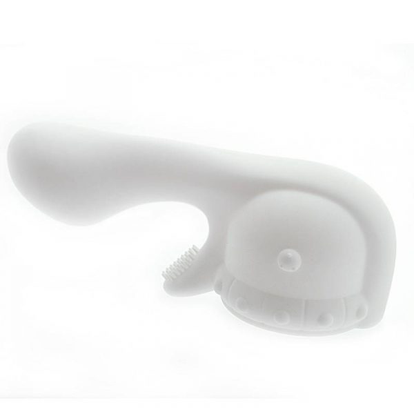 Vibratex Mystic Wand G-Spot Attachment - Image 2