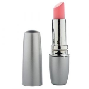 Vibrating Sticky Mini Vibes Lipstick