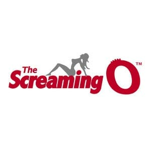 The Screaming O Logo