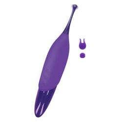 ToyJoy SeXentials Magnificent Rechargeable Clitoral Simulator