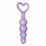 Evolved Sweet Treat Silicone Anal Beads