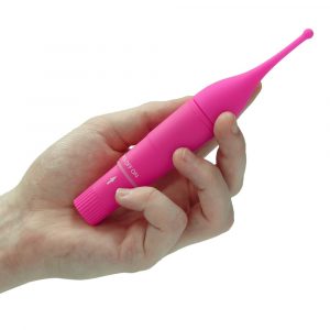 Pinpoint Precision Clitoral Tickler 1