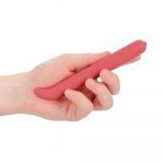 Slim G-Spot Vibrator (Pink) 1