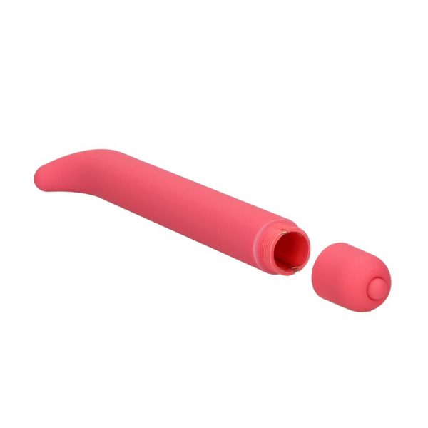 Slim G-Spot Vibrator (Pink) 2