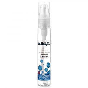 Lubido 30ml Paraben Free Water Based Lubricant