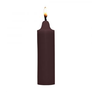 Ouch Wax Play Candle Chocolate Scented