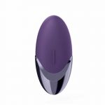 Satisfyer Layons Pleasure Clitoral Vibrator (Purple)