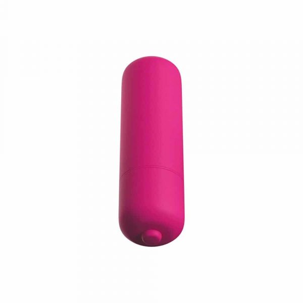Classix Couples Vibrating Starter Kit Pink - Bullet Vibrator