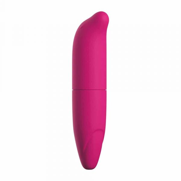 Classix Couples Vibrating Starter Kit Pink - G-Spot Vibrator
