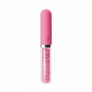 Stardust Posh 5 Inch Rechargeable Vibrator (Pink)