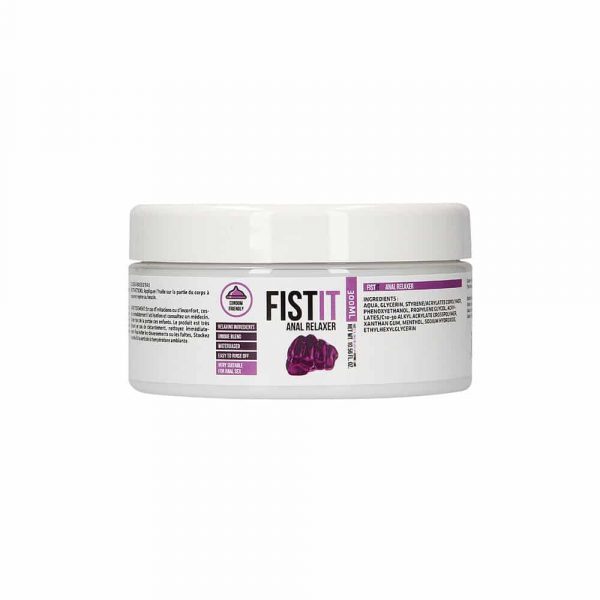 Fist It Anal Relaxer 300ml