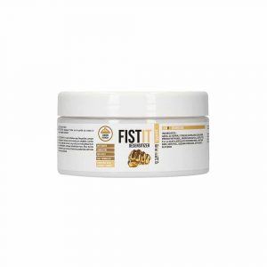 Fist It Numbing Anal Lubricant 300ml