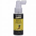 Good Head Wet Head Dry Mouth Spray (Pineapple 59ml)