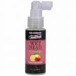 Good Head Wet Head Dry Mouth Spray (Pink Lemonade 59ml)