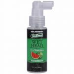 Good Head Wet Head Dry Mouth Spray (Watermelon 59ml)