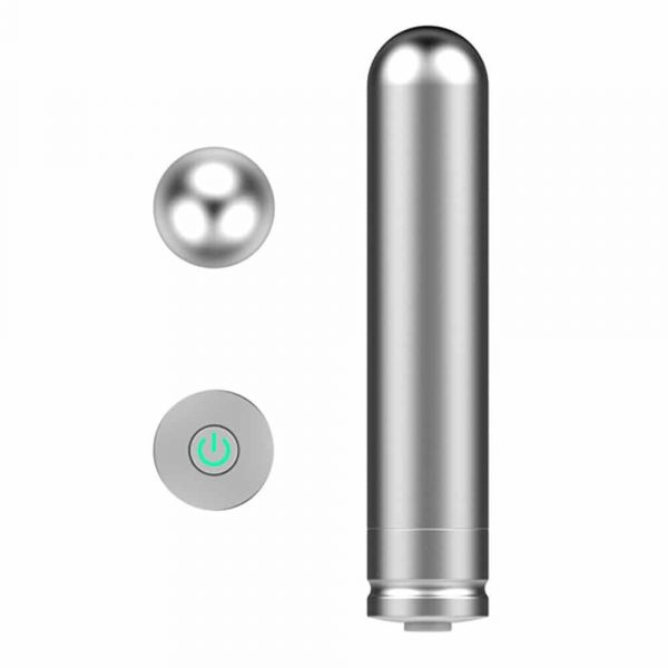 Nexus Ferro Power Bullet Vibrator 1
