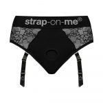 Strap On Me Harness Lingerie Diva (Small)