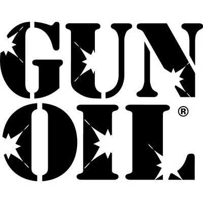 Gun Oil Logo