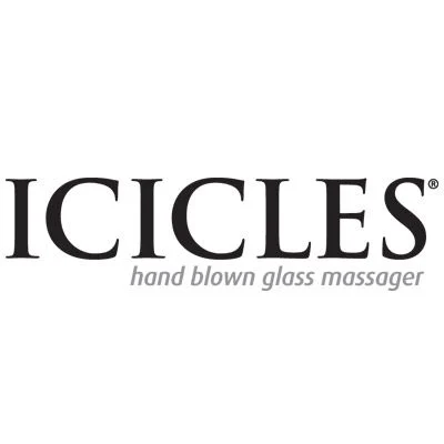 Icicles Glass Logo