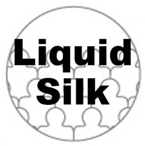 Liquid Silk Lubricants